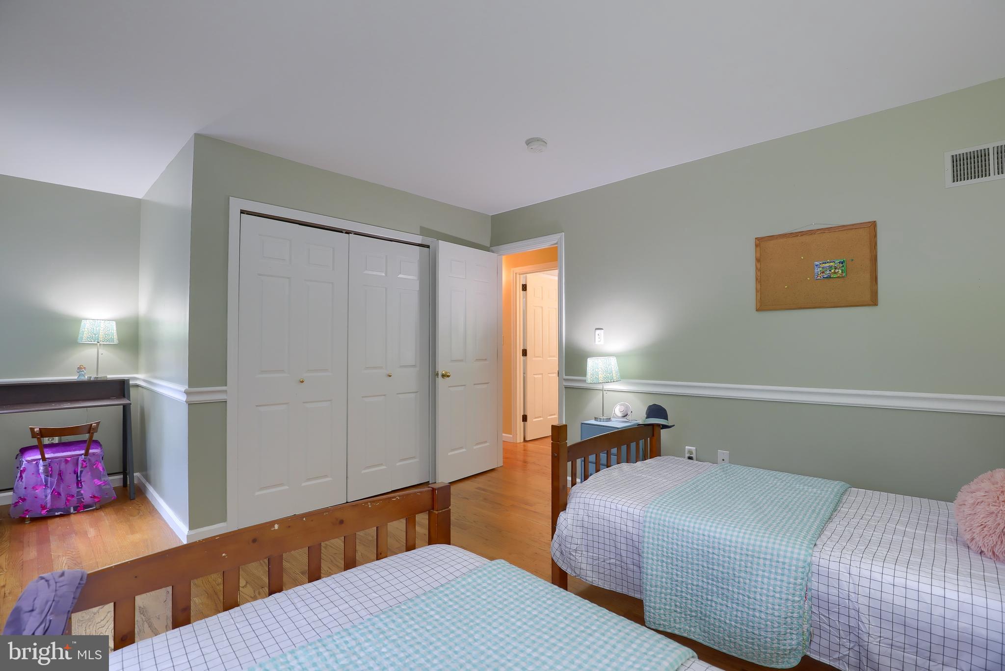 CANTERBURY PLACE - Residential