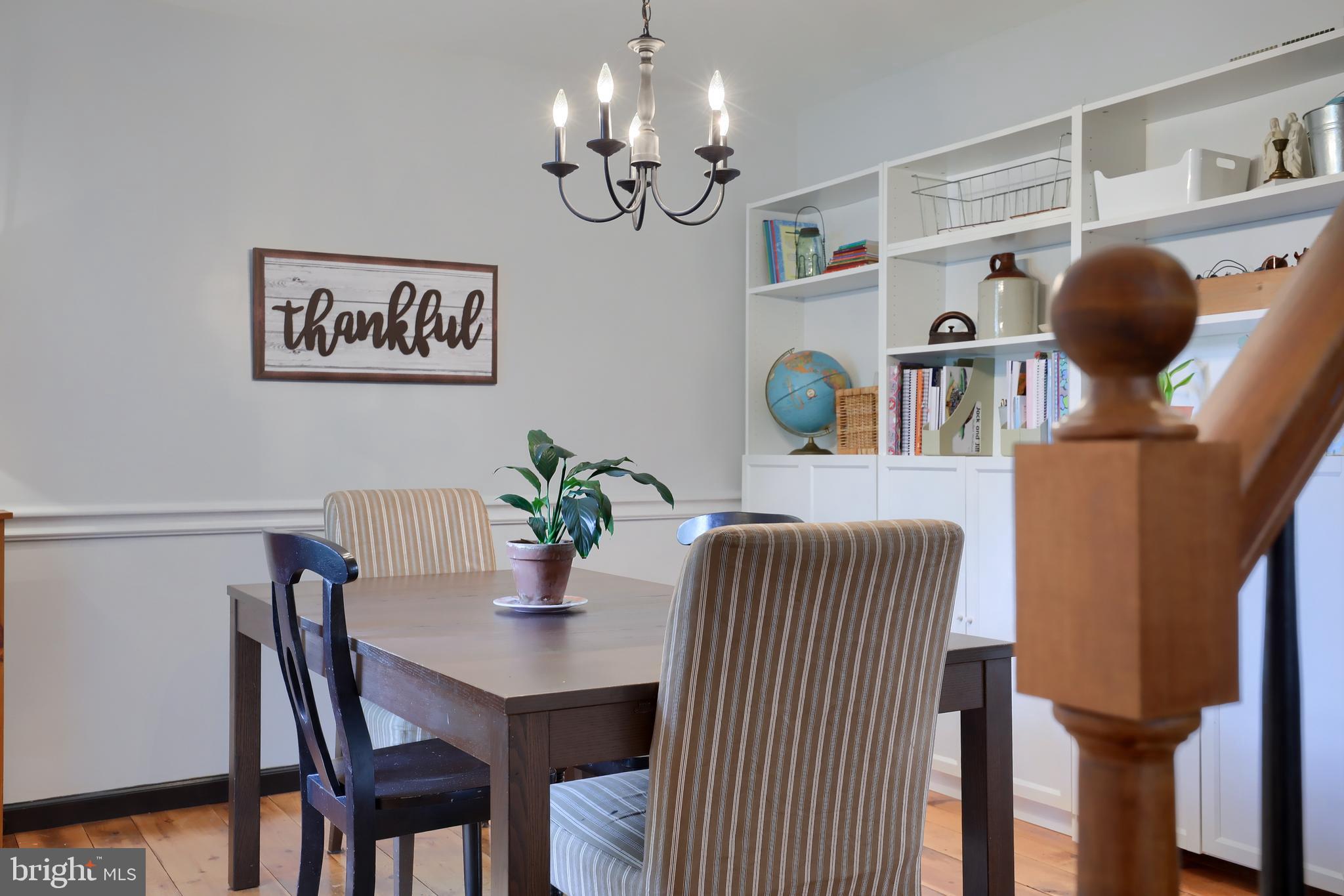 CANTERBURY PLACE - Residential