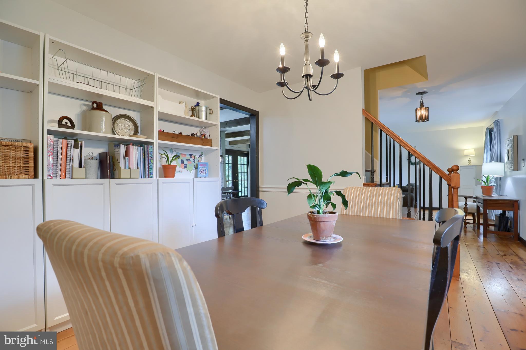 CANTERBURY PLACE - Residential