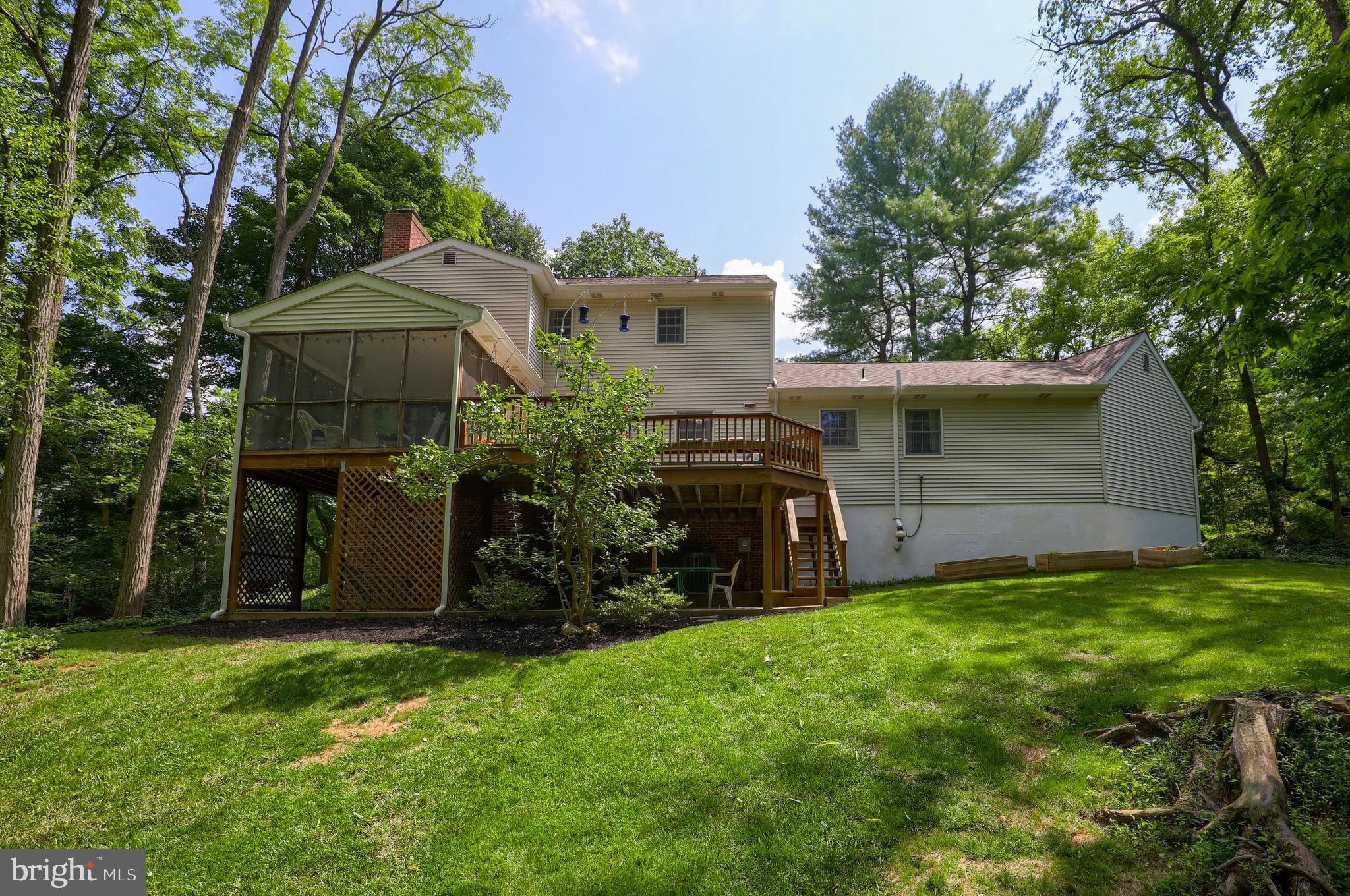 CANTERBURY PLACE - Residential