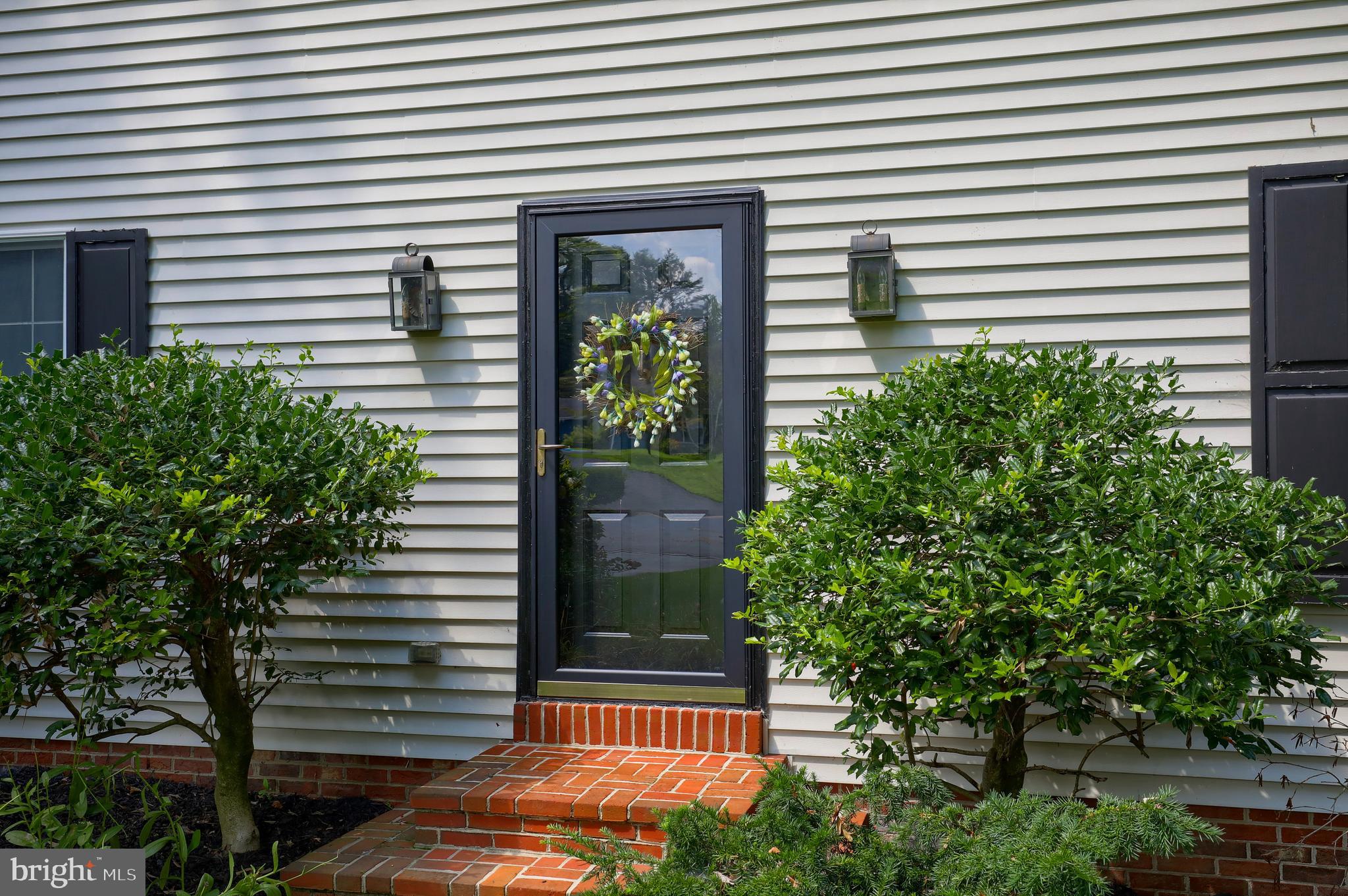 CANTERBURY PLACE - Residential