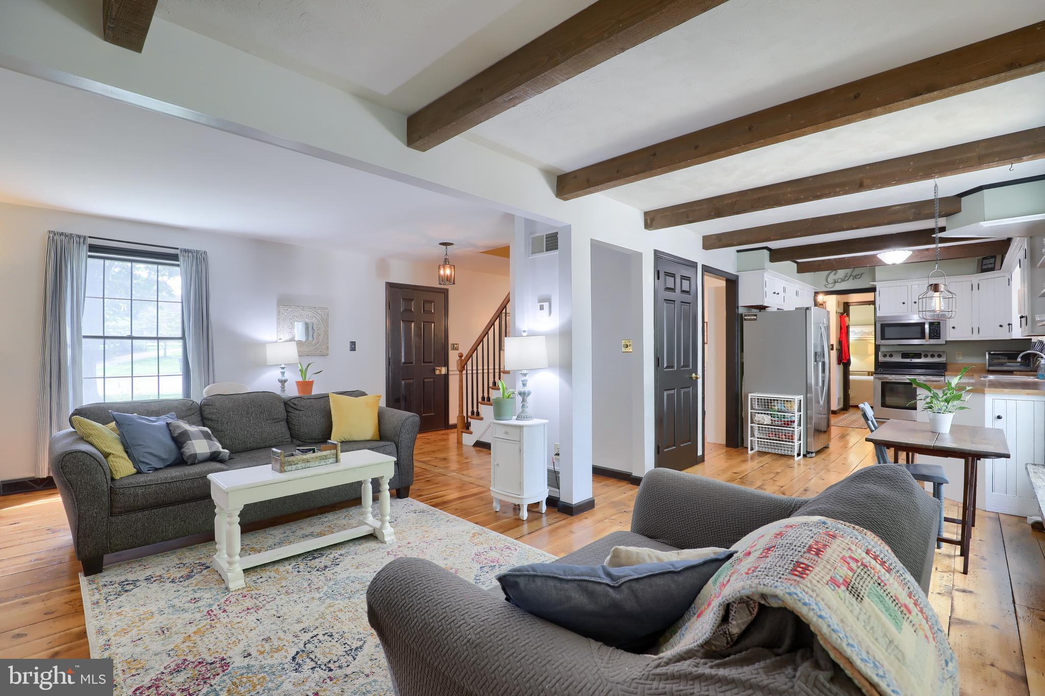 CANTERBURY PLACE - Residential