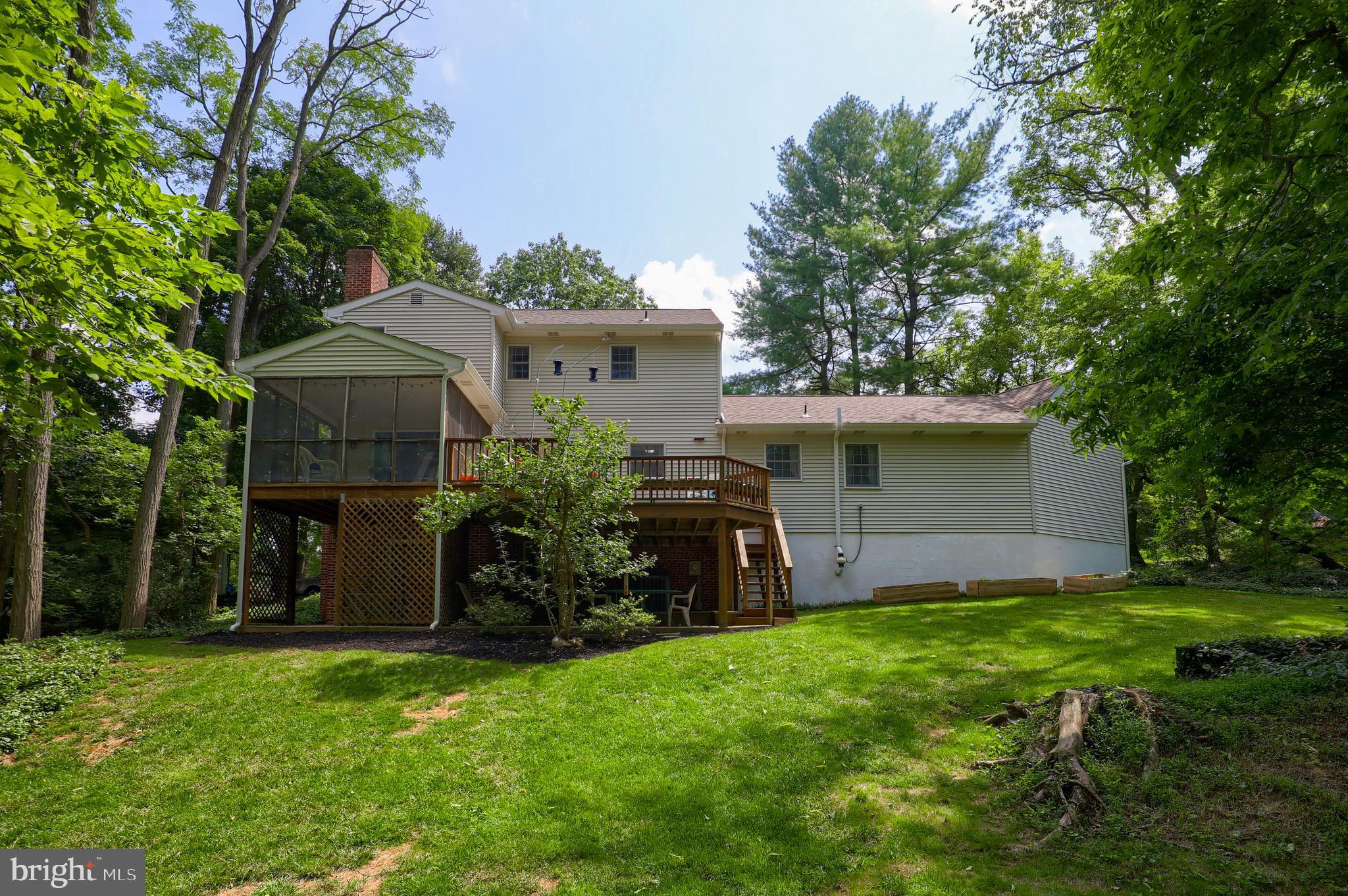 CANTERBURY PLACE - Residential