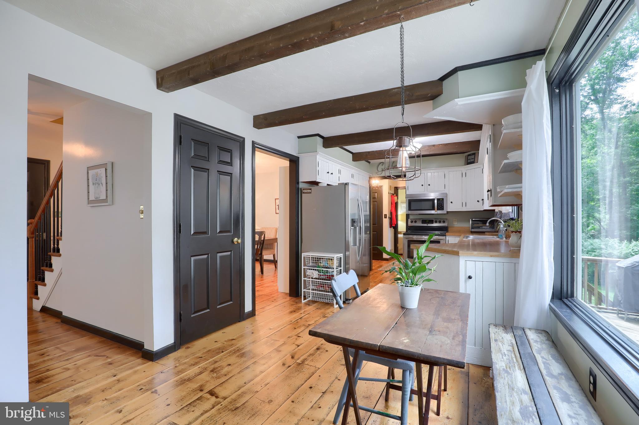 CANTERBURY PLACE - Residential