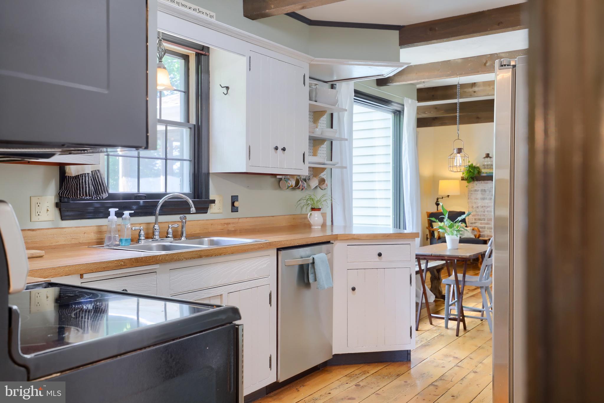 CANTERBURY PLACE - Residential