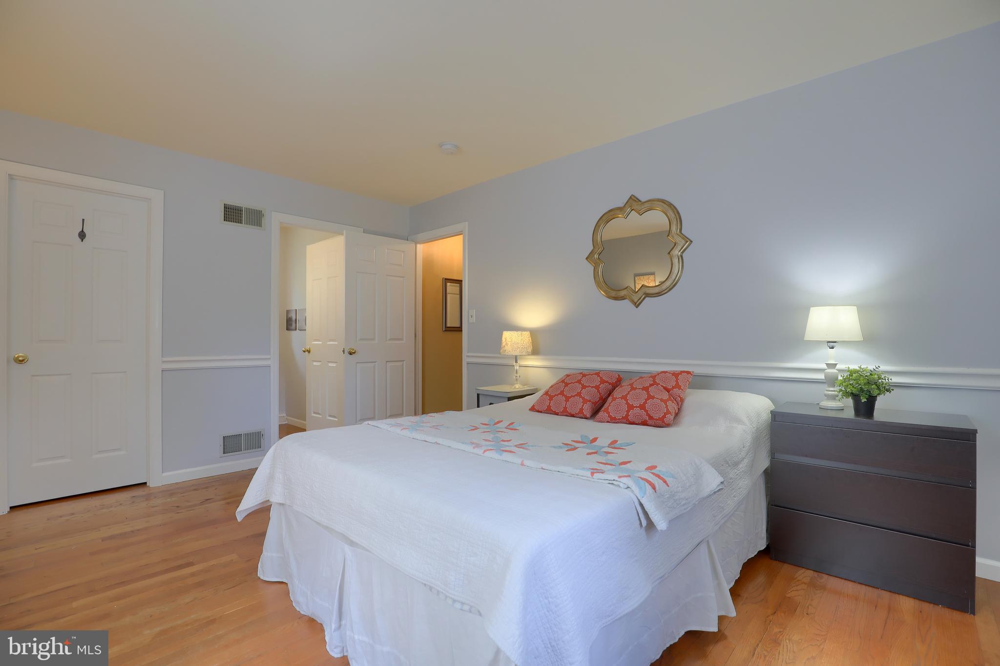 CANTERBURY PLACE - Residential