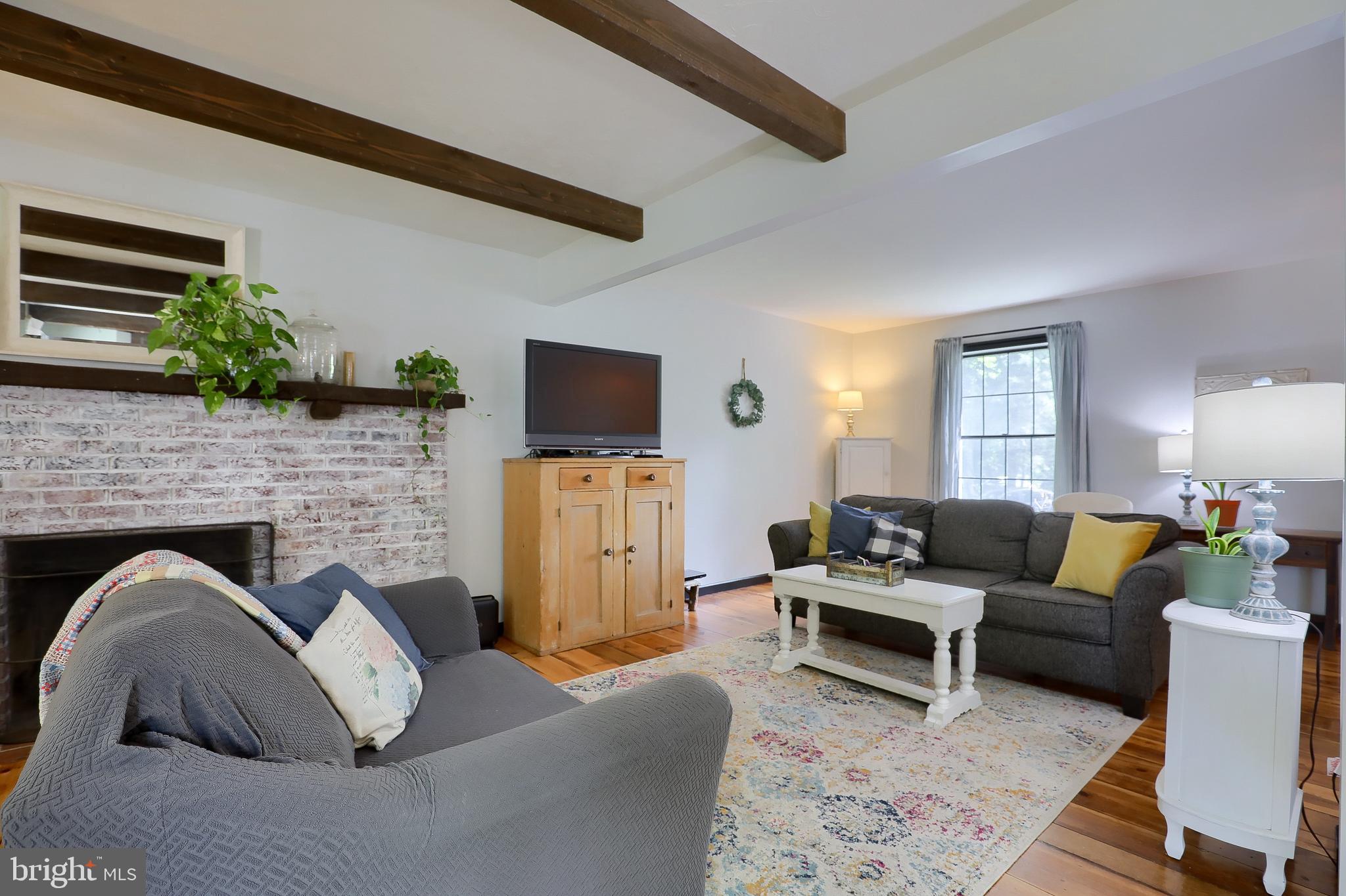 CANTERBURY PLACE - Residential