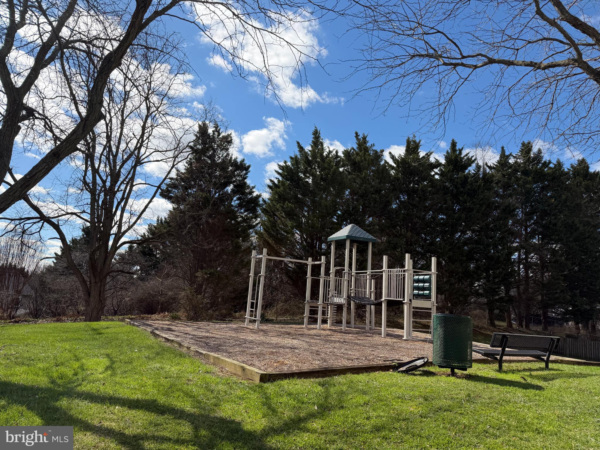 GRACE HARBOUR - Residential