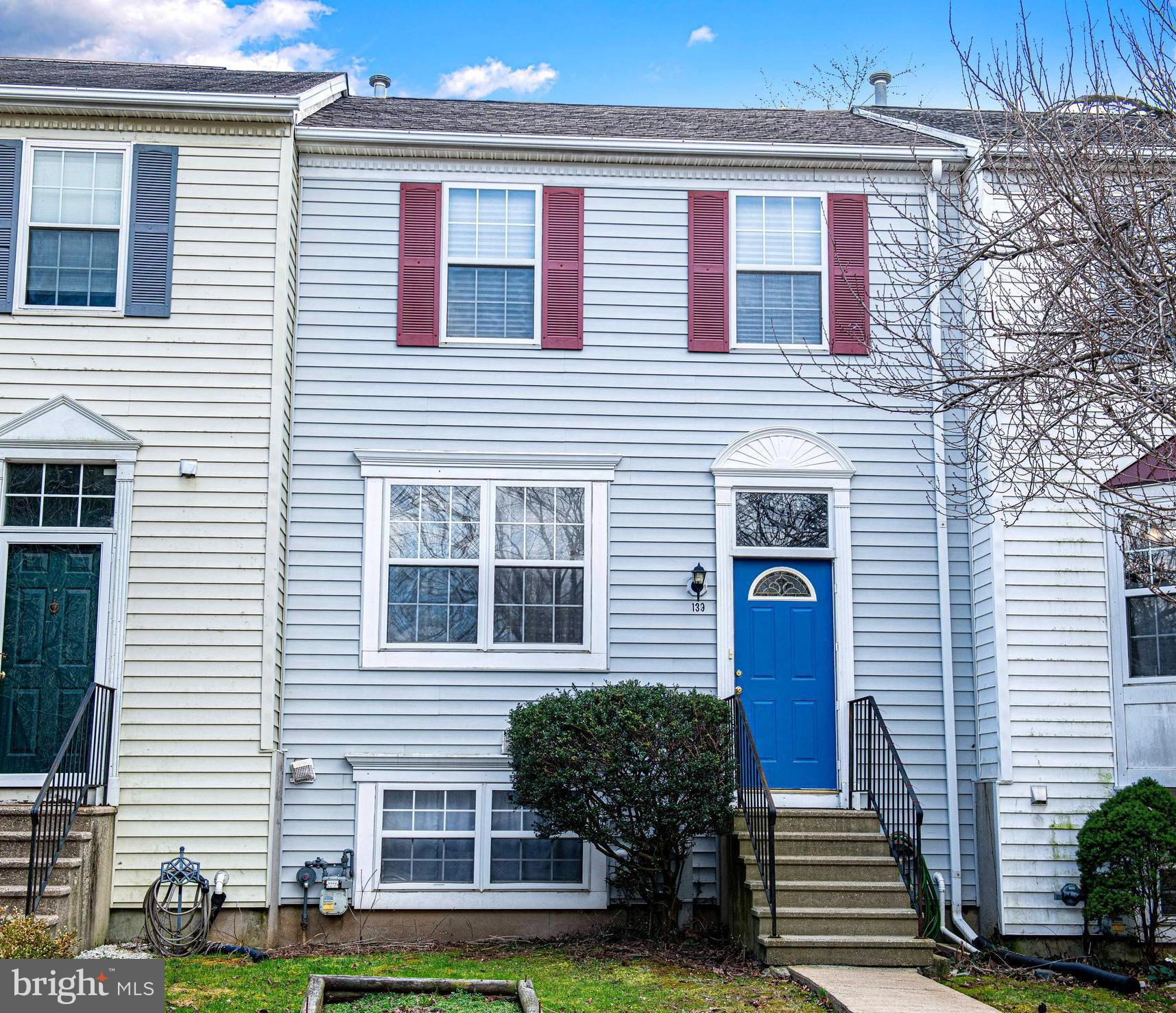 GRACE HARBOUR - Residential