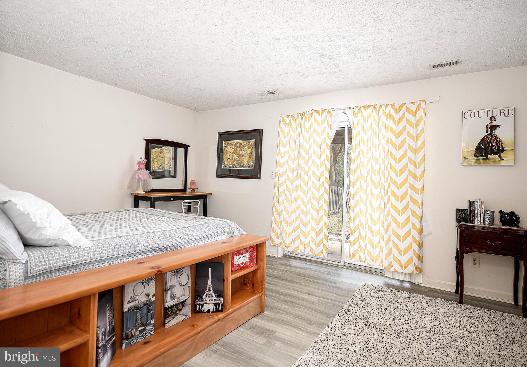 GRACE HARBOUR - Residential