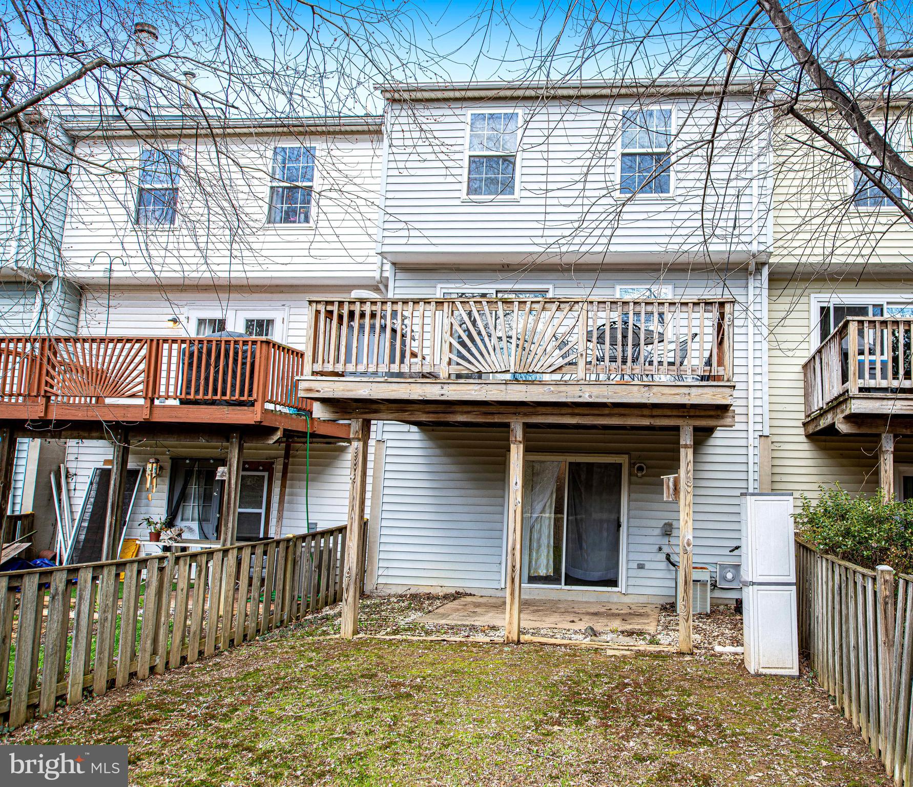 GRACE HARBOUR - Residential