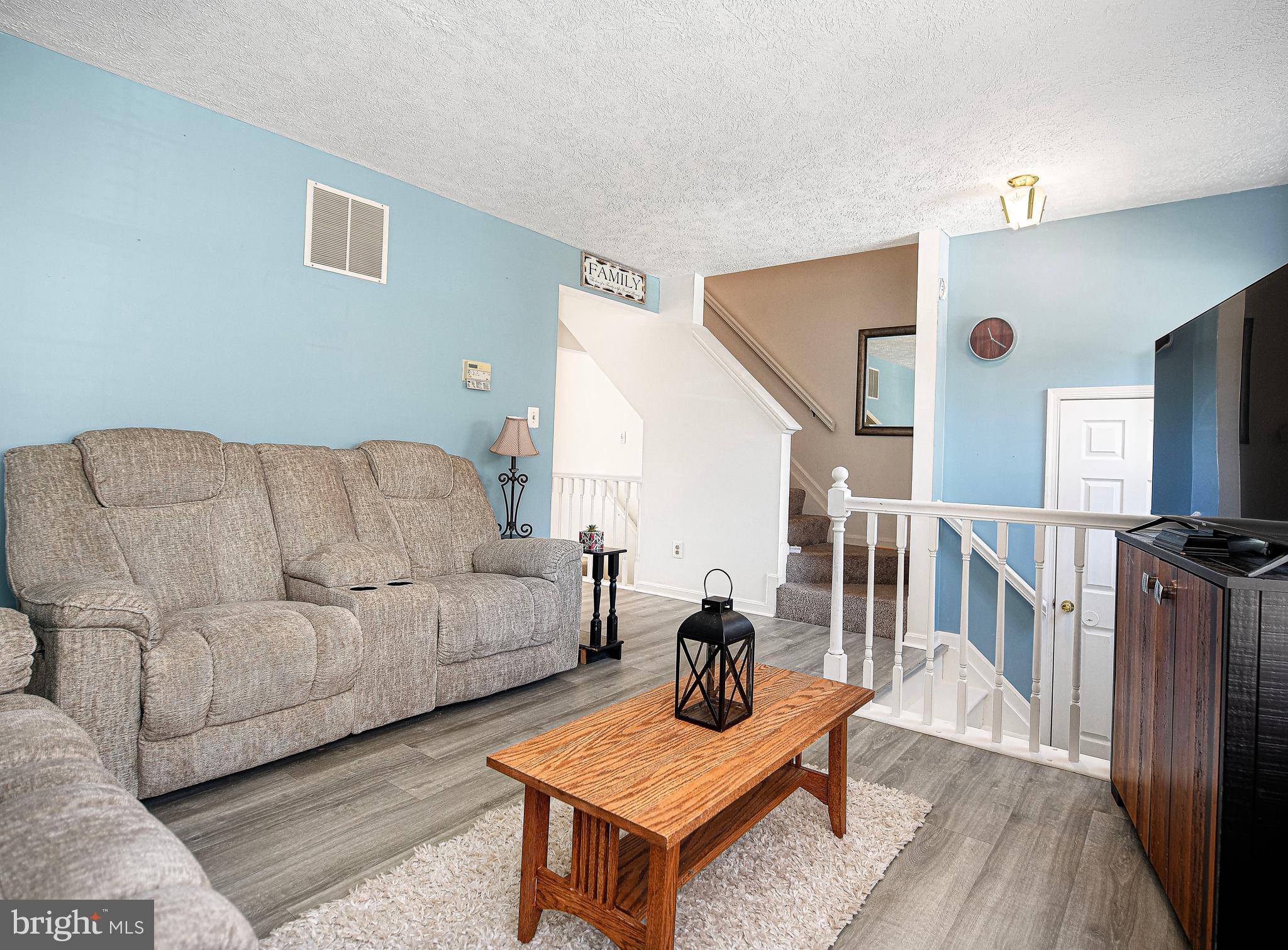 GRACE HARBOUR - Residential