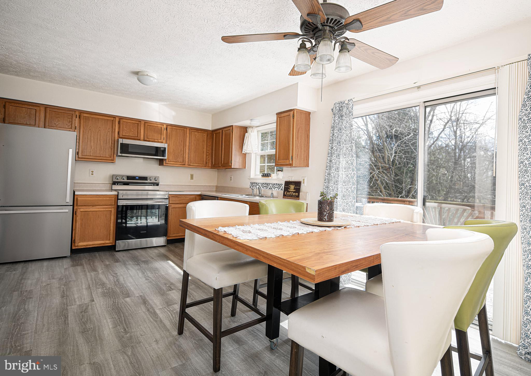 GRACE HARBOUR - Residential