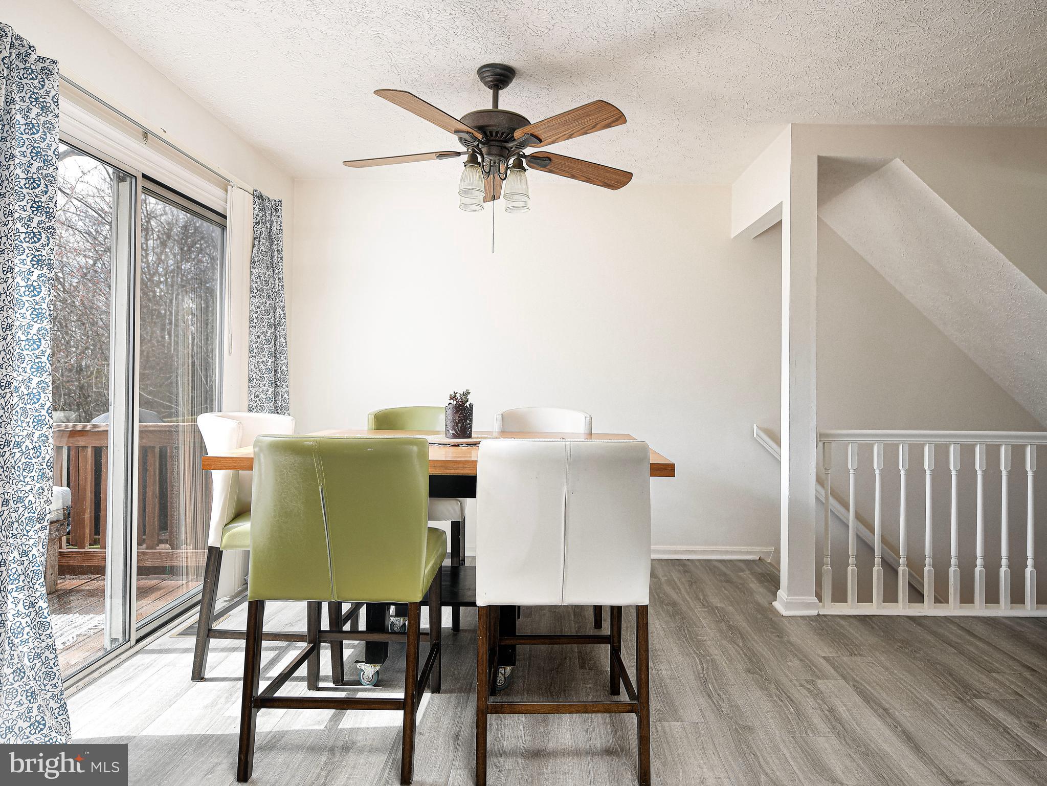 GRACE HARBOUR - Residential