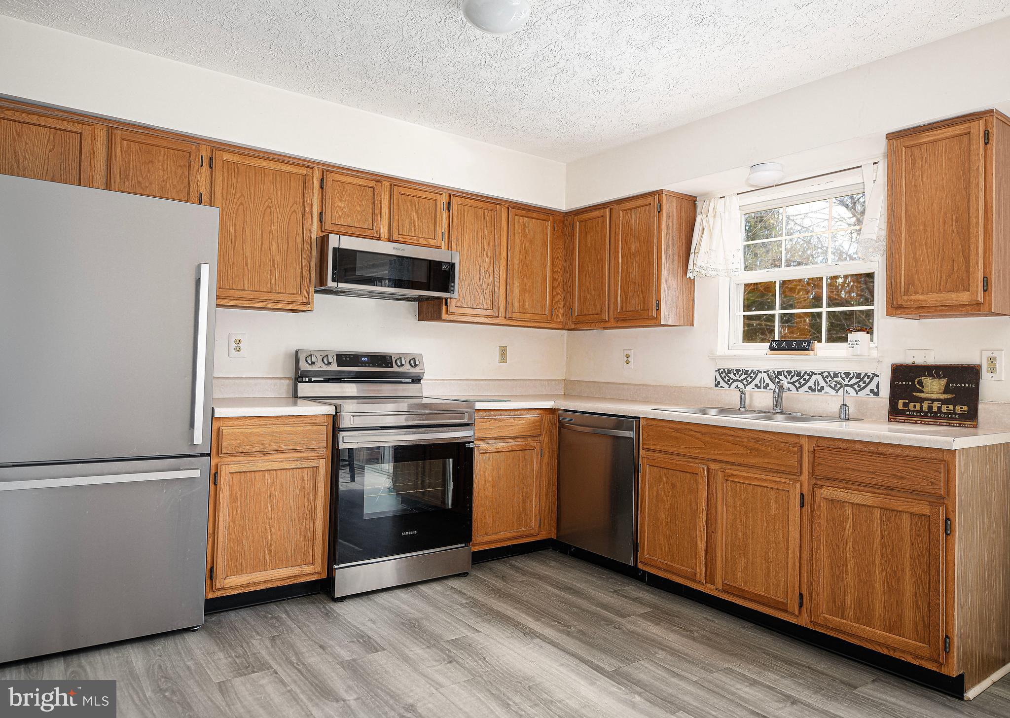 GRACE HARBOUR - Residential