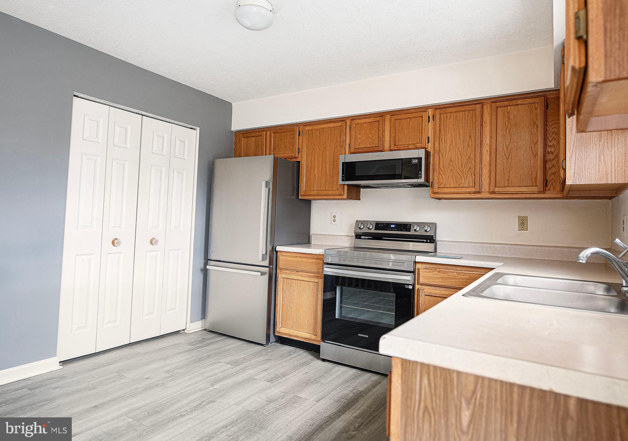 GRACE HARBOUR - Residential