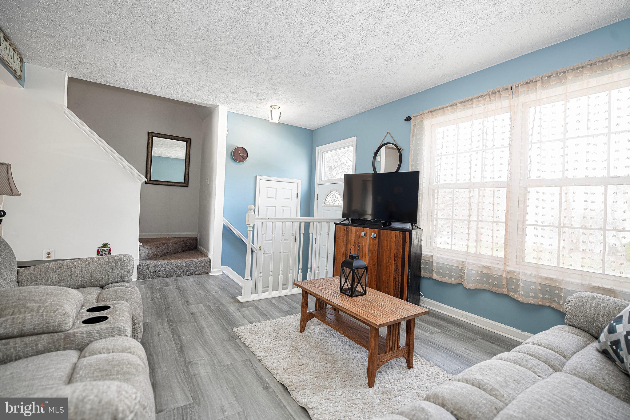 GRACE HARBOUR - Residential