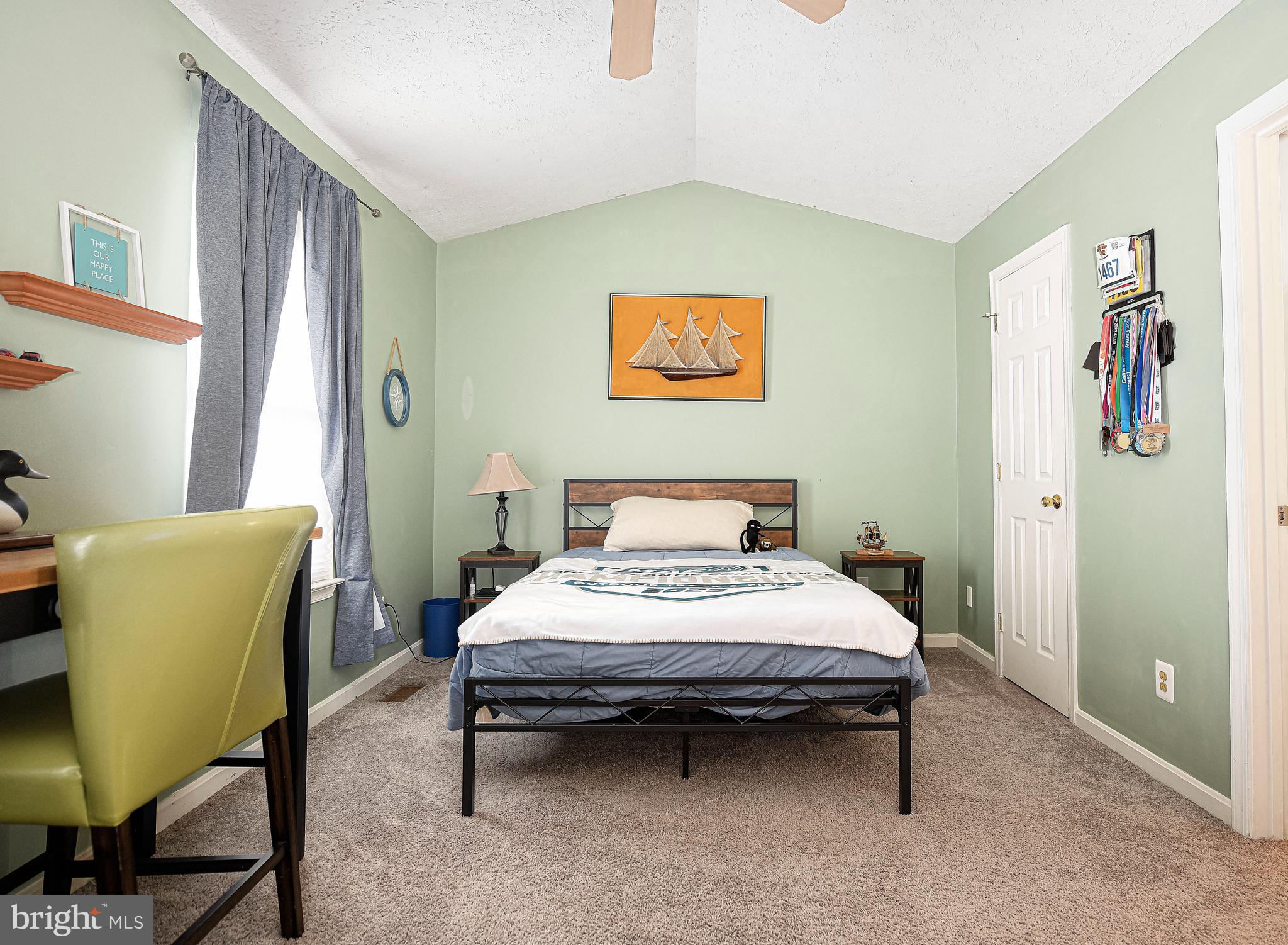 GRACE HARBOUR - Residential