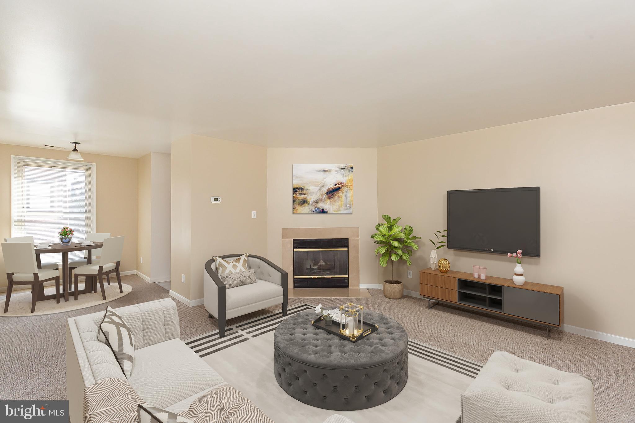 HENRIETTA SQUARE - Residential Lease