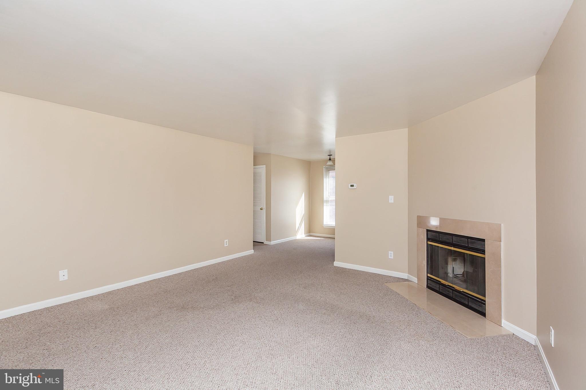 HENRIETTA SQUARE - Residential Lease