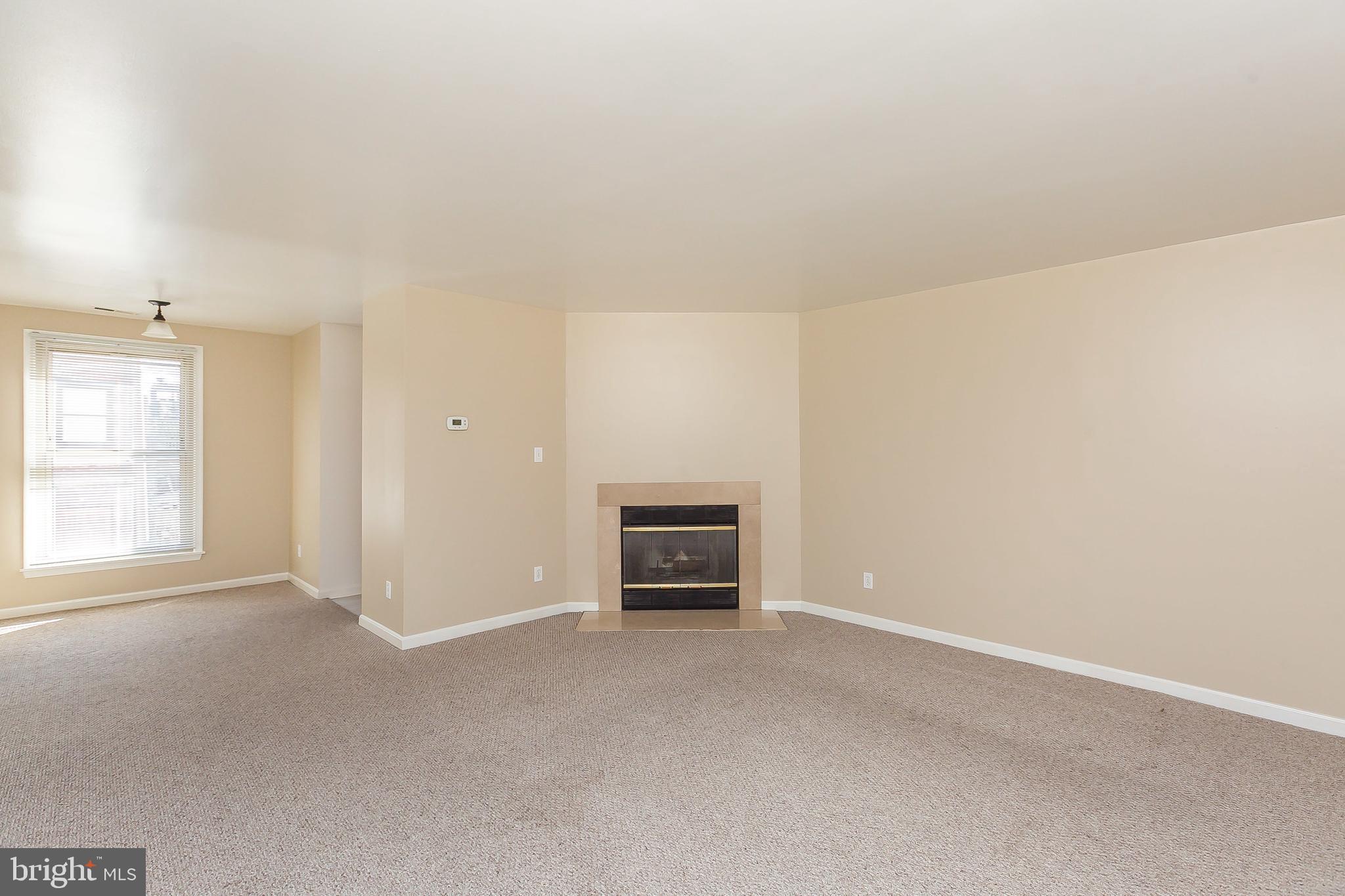 HENRIETTA SQUARE - Residential Lease