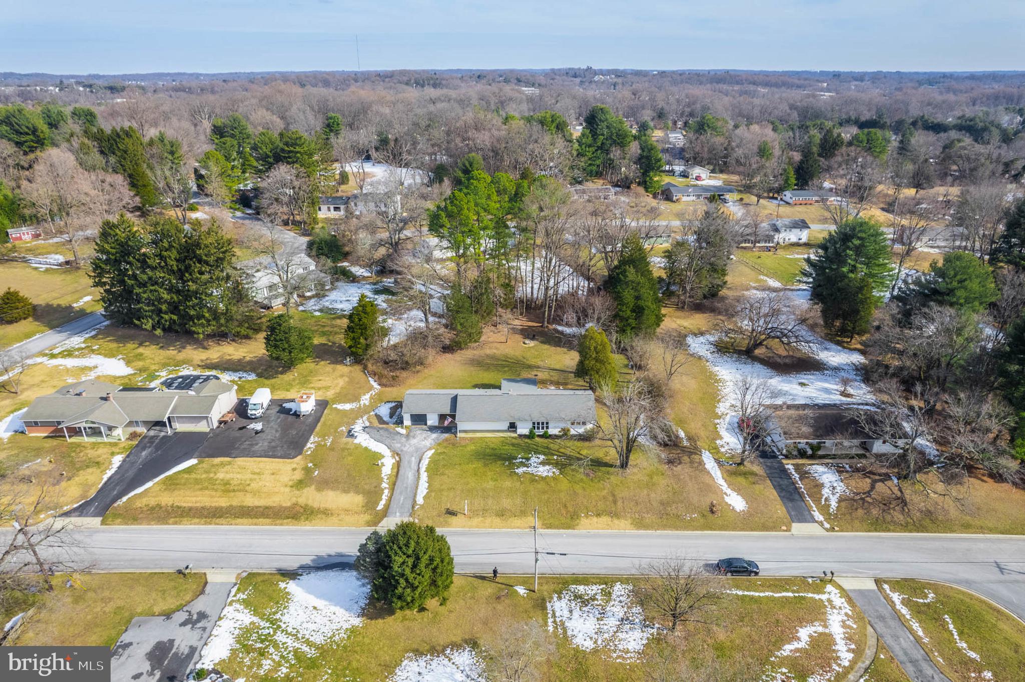 SUNNYBROOK FARMS - Residential