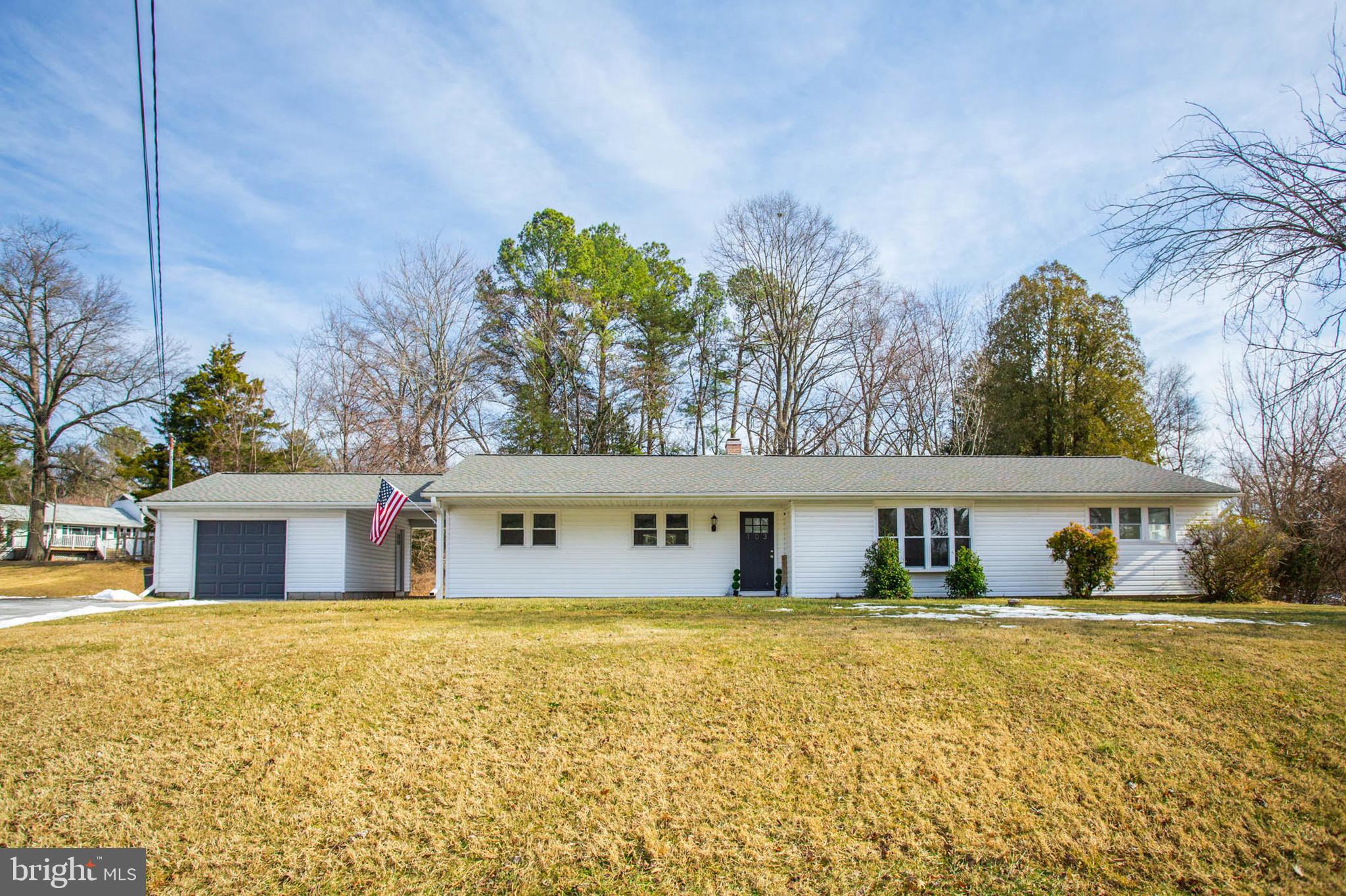 SUNNYBROOK FARMS - Residential