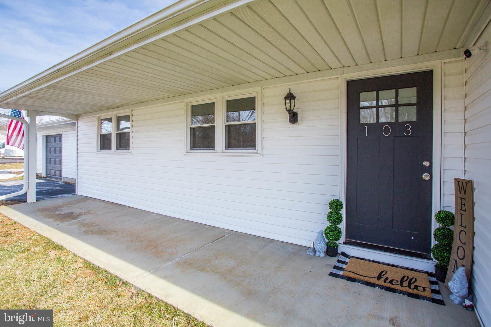 SUNNYBROOK FARMS - Residential