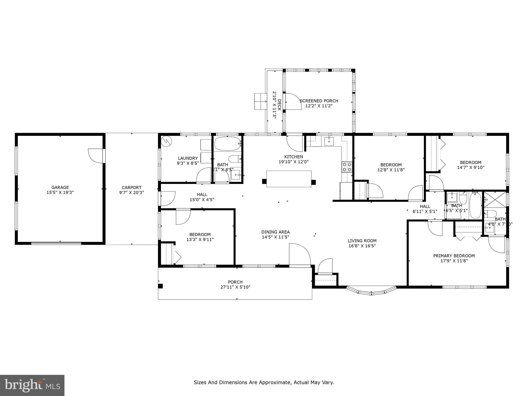 SUNNYBROOK FARMS - Residential