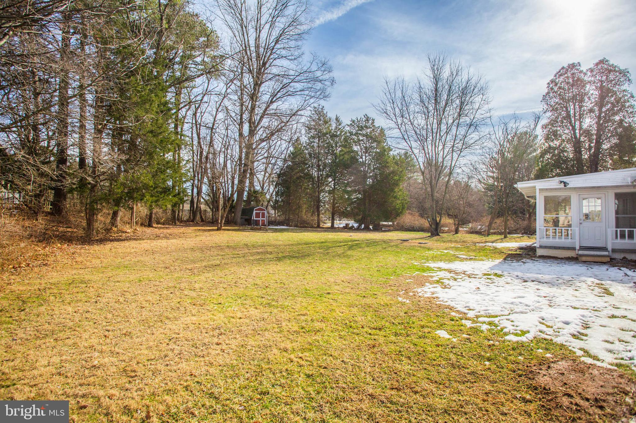 SUNNYBROOK FARMS - Residential