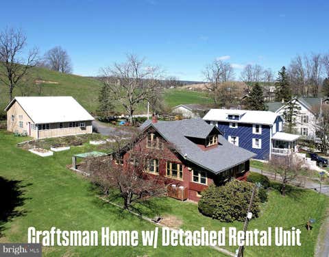Photo of 1343 Penns Creek Road, COBURN, PA 16832 (MLS # PACE2518354)