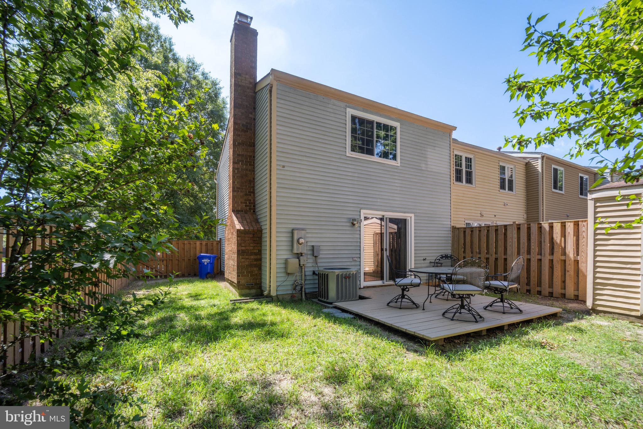 TARTAN VILLAGE - Residential Lease