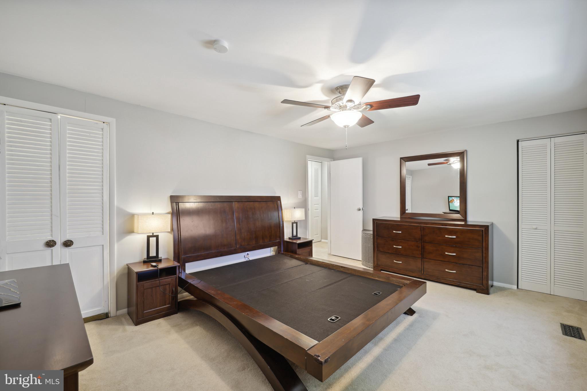 TARTAN VILLAGE - Residential Lease