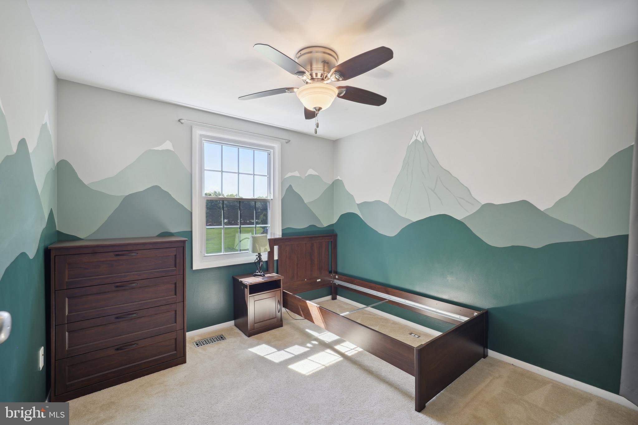 TARTAN VILLAGE - Residential Lease