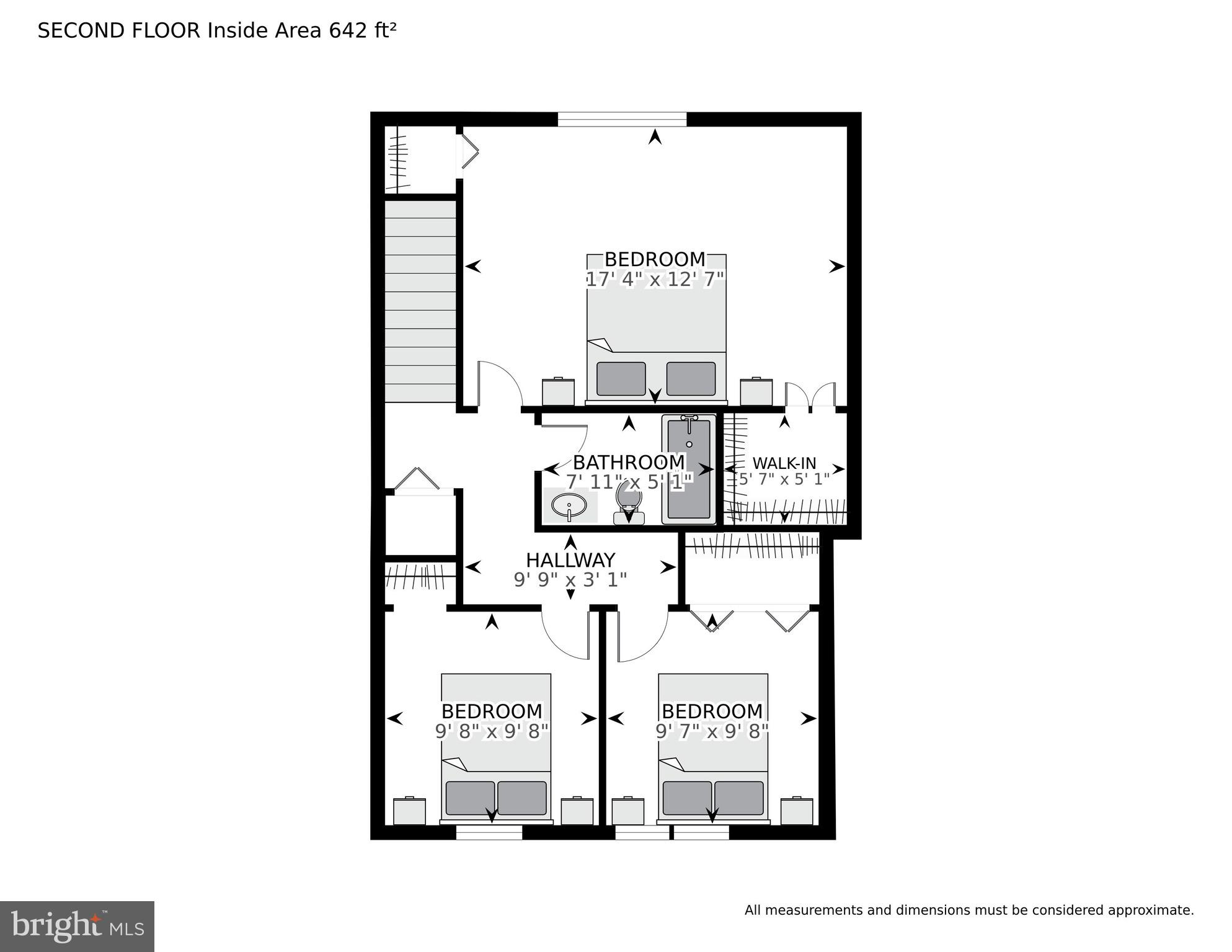 TARTAN VILLAGE - Residential Lease