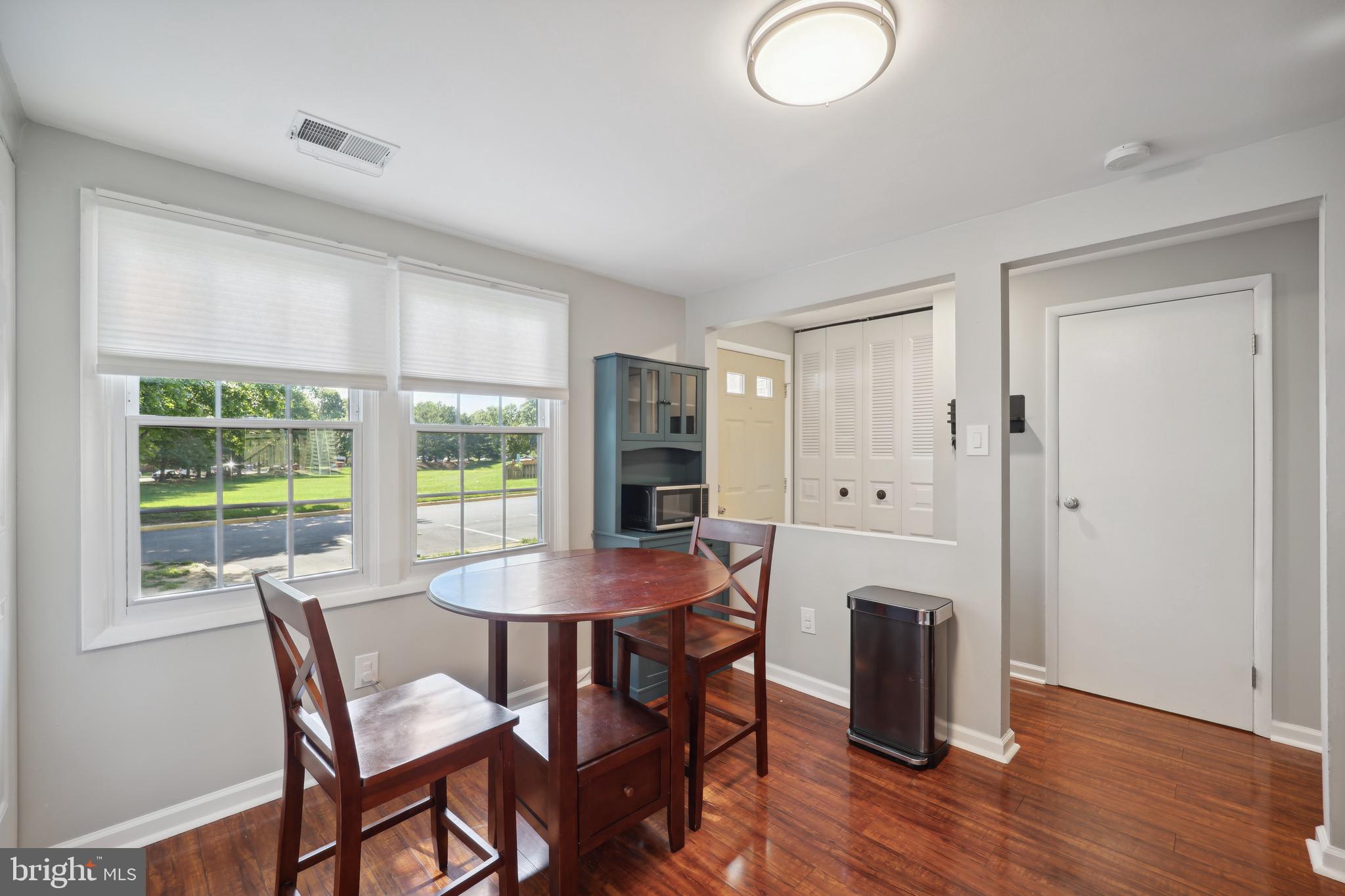 TARTAN VILLAGE - Residential Lease