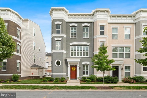 Condo For Sale - 1120 Holden Road<br/> FREDERICK, MD 21701