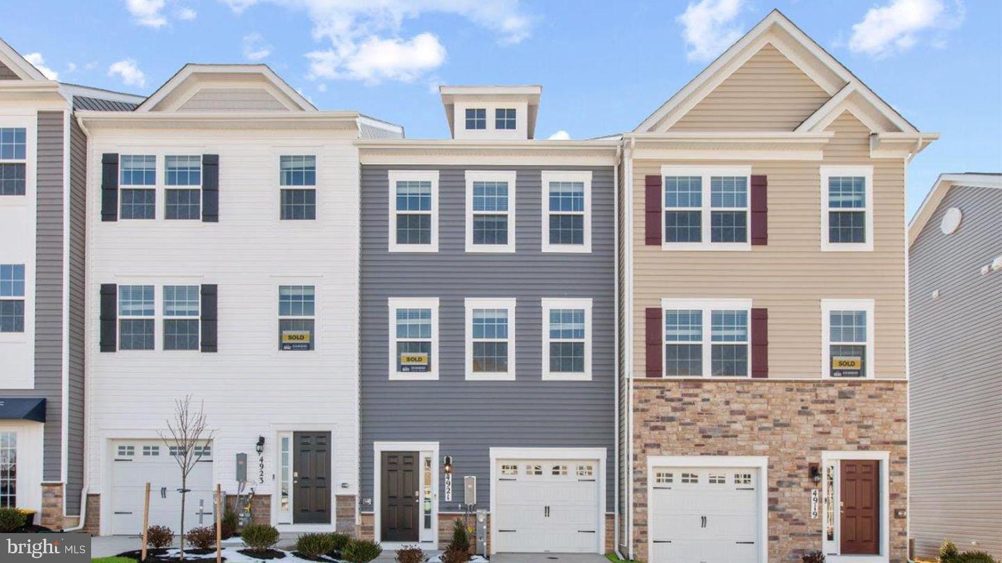5 MERION AVENUE