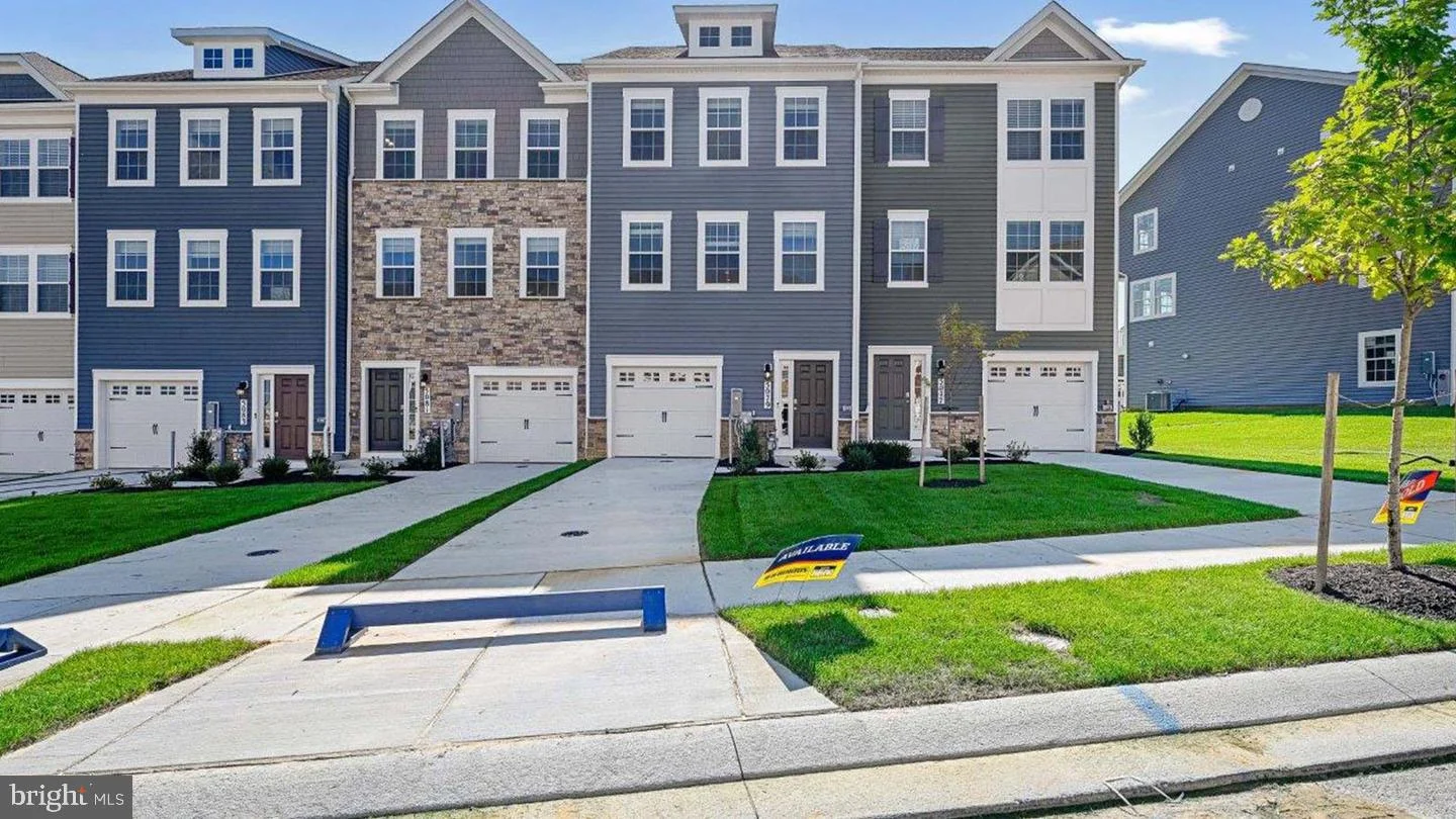 5 Merion Avenue