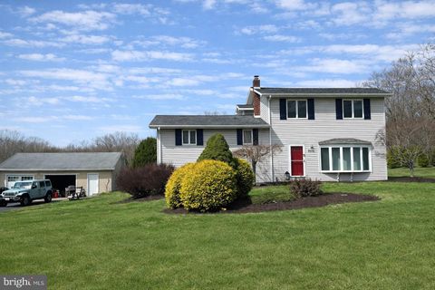 3710 HILLTOP DRIVE JOPPA MD 21085