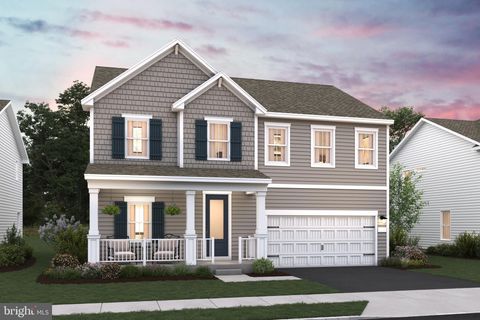 16 COTTONWOOD AVENUE BERLIN NJ 08009