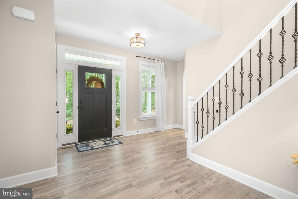 Photo of 7117 Pullen Drive, FREDERICKSBURG, VA 22407 (MLS # VASP2037190)