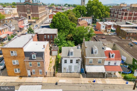 Homes For Sale - 4461 Leiper Street<br/> PHILADELPHIA, PA 19124