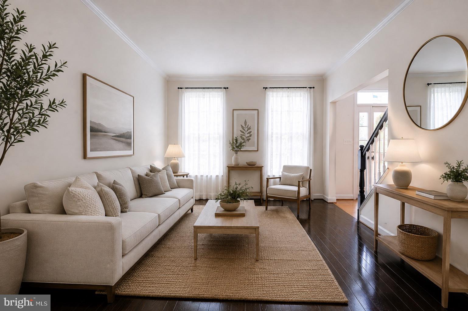 1 HICKORY SPRING COURT
