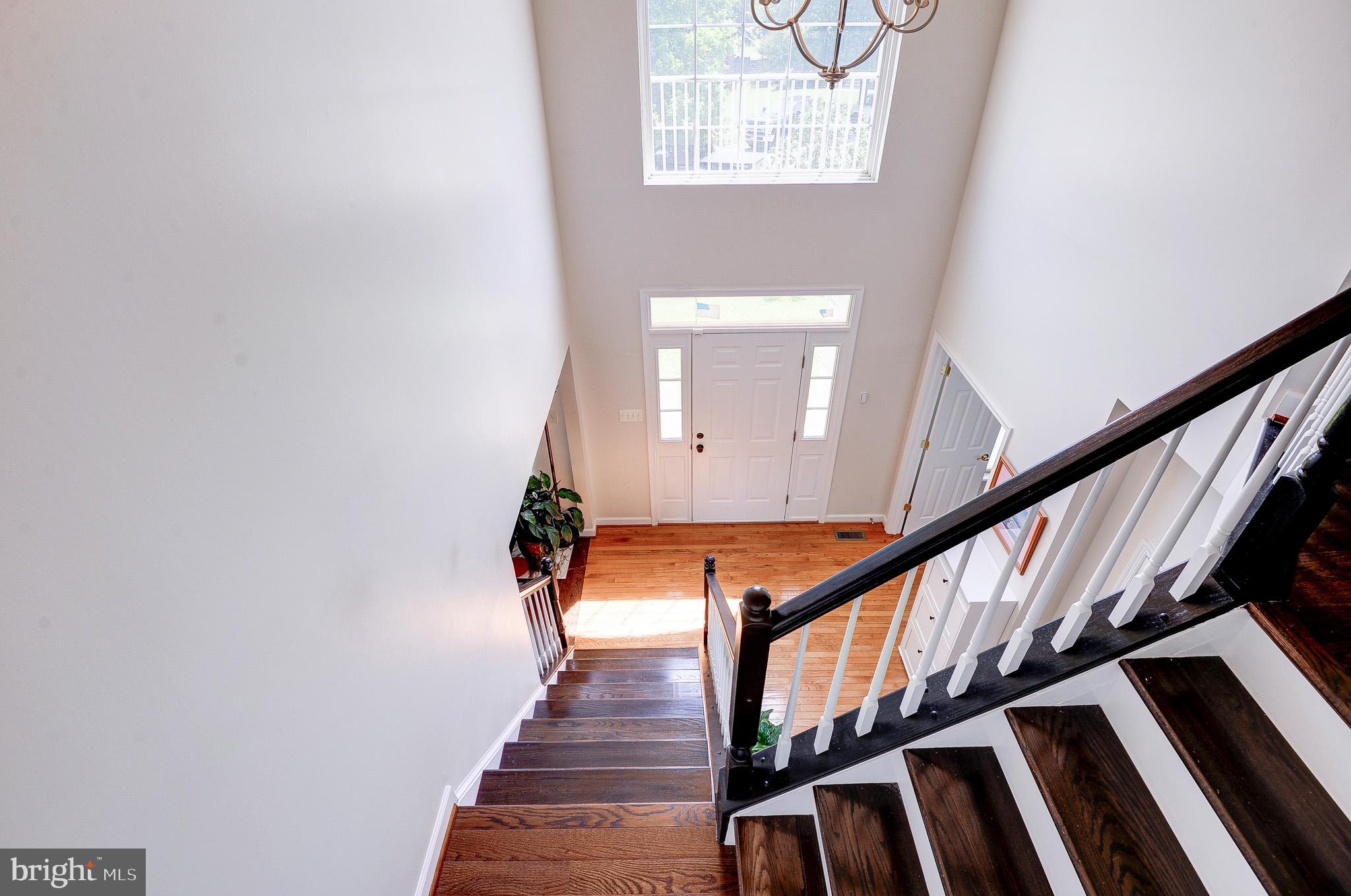 1 HICKORY SPRING COURT