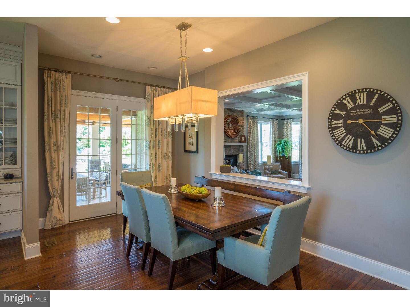 DUTCHESS FARM ESTS - Residential