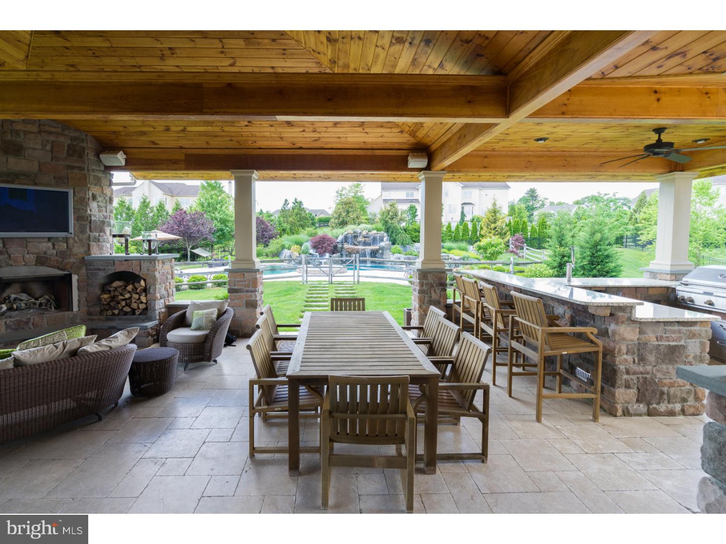 DUTCHESS FARM ESTS - Residential