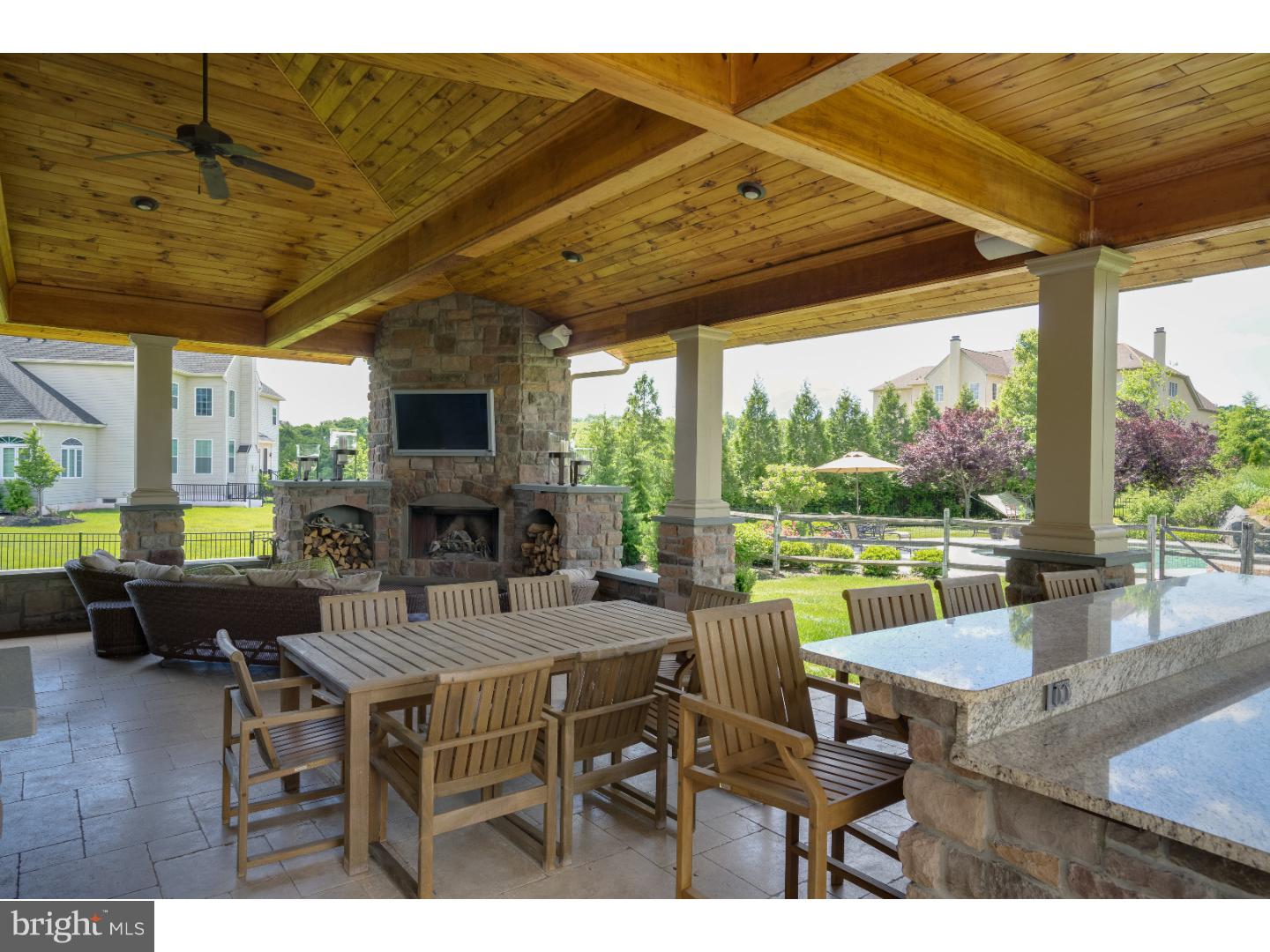 DUTCHESS FARM ESTS - Residential