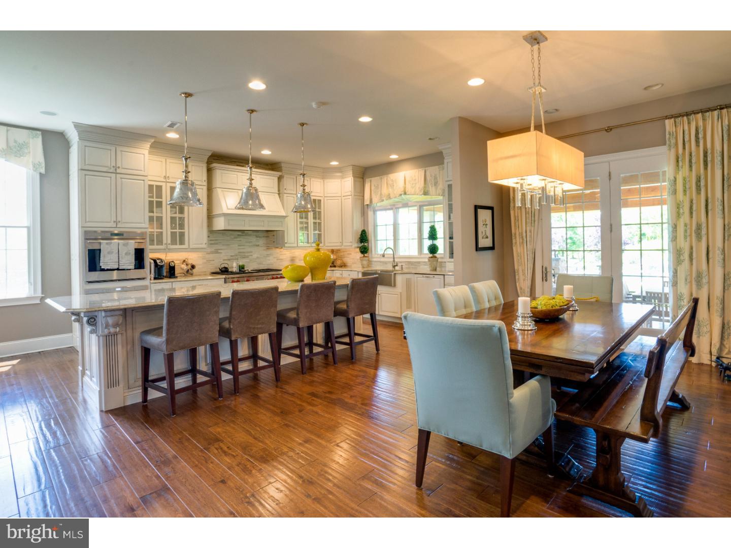 DUTCHESS FARM ESTS - Residential