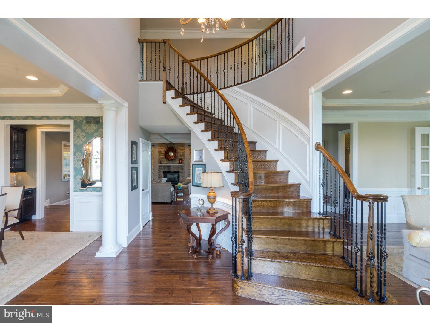 DUTCHESS FARM ESTS - Residential